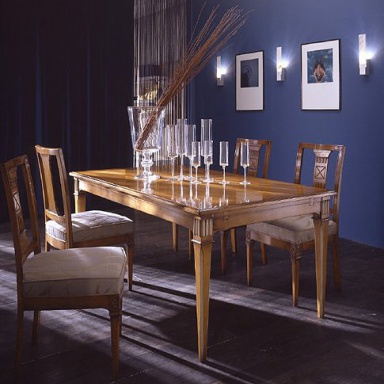 Table C093 Montsegur