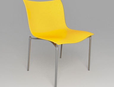 Chair Cam El Eon, Driade