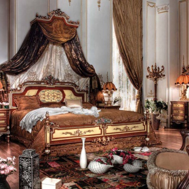 Bedroom (furniture-bedroom)