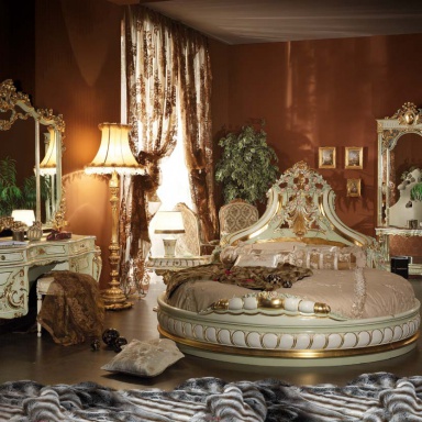 Bedroom (Suite bedroom) Baudelaire