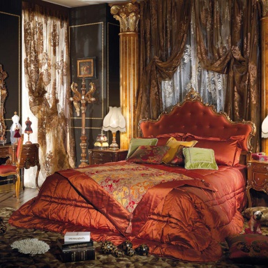 Bedroom (Suite bedroom) Stendhal