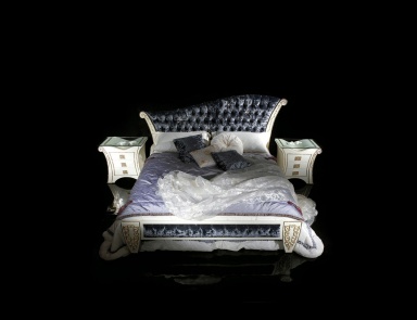 Bedroom (Suite bedroom), Miami - Asnaghi Interiors