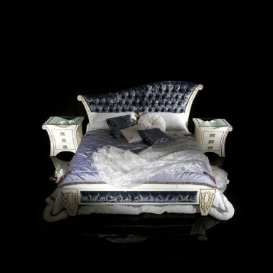 Master bedroom (bedroom set) Miami