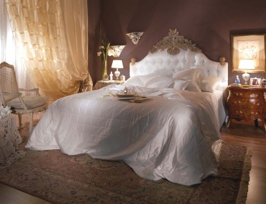 Bedroom (Suite bedroom), Star - Asnaghi Interiors