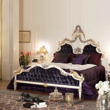 Bedroom (Suite bedroom) Azha