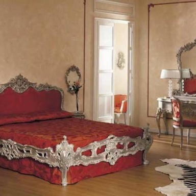 Bedroom (Suite bedroom) Andalusia