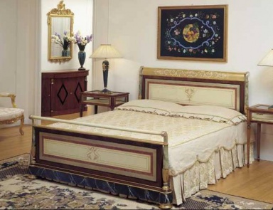 Bedroom (Suite bedroom), Arianna - Asnaghi Interiors