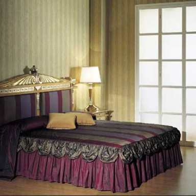 Bedroom (Suite bedroom) Aurelio