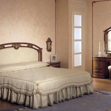 Bedroom (Suite bedroom) Aurora