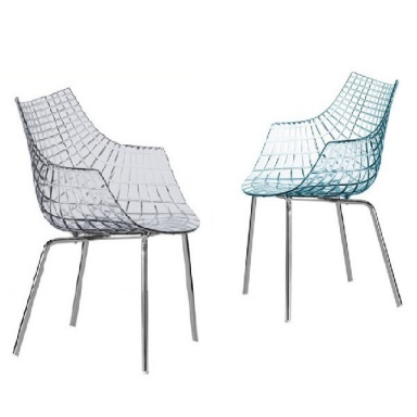 The Meridiana Chair