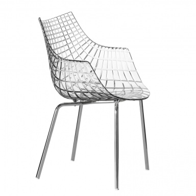 The Meridiana Chair