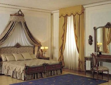 Bedroom (Suite bedroom), Bomaca - Asnaghi Interiors