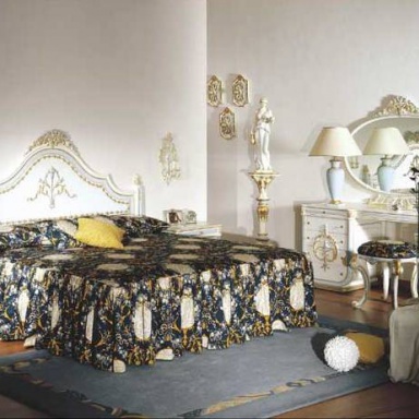 Bedroom (Suite bedroom) Denise