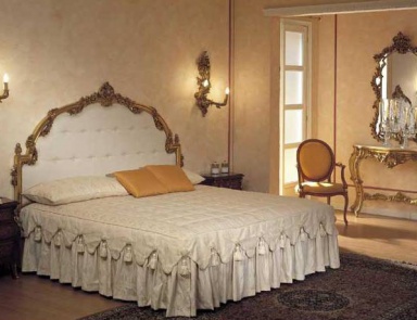 Bedroom (Suite bedroom), Elite - Asnaghi Interiors