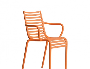 Chair PIP-e Driade
