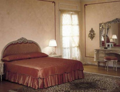 Bedroom (Suite bedroom), Ginevra - Asnaghi Interiors