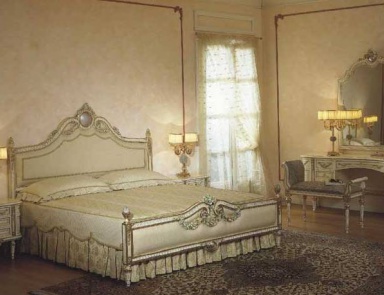 Bedroom (Suite bedroom), Josephine - Asnaghi Interiors