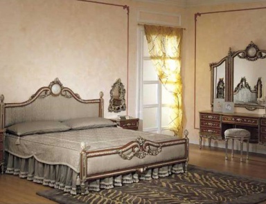 Bedroom (Suite bedroom), Josephine - Asnaghi Interiors