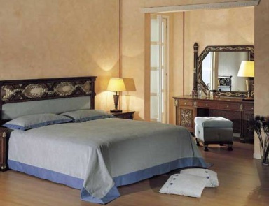 Bedroom (Suite bedroom), Laurel - Asnaghi Interiors