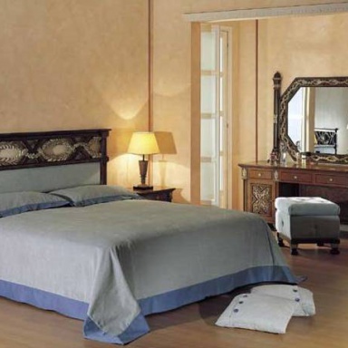 Bedroom (Suite bedroom) Laurel