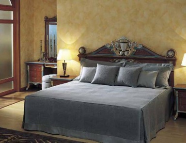 Bedroom (Suite bedroom), Senna - Asnaghi Interiors