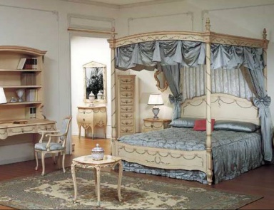 Bedroom (Suite bedroom), Serenity - Asnaghi Interiors