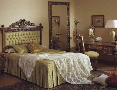 Bedroom (Suite bedroom), Sonny - Asnaghi Interiors