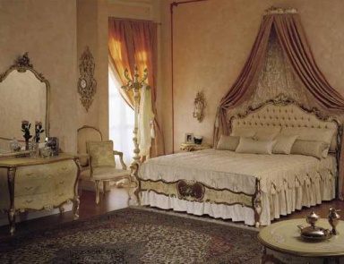 Bedroom (Suite bedroom), Vetitre - Asnaghi Interiors