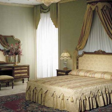 Bedroom (Suite bedroom) Whisper