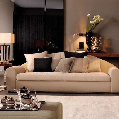 Three seater sofa REGENCY