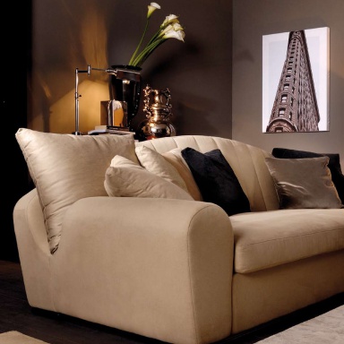 Three seater sofa REGENCY