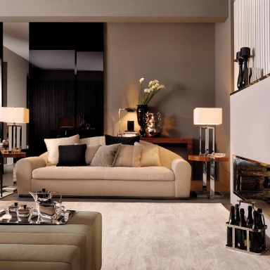 Three seater sofa REGENCY