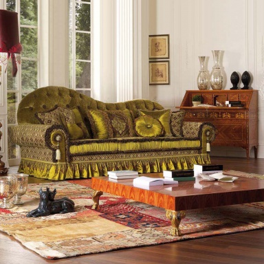 Living room (sofa set) Aldebaran