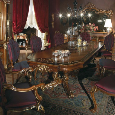 Dining room (dining set) Miktars