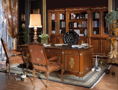 The office (Suite office), Sinatra - Asnaghi Interiors