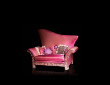 Chair, Sphere - Capo D' Opera