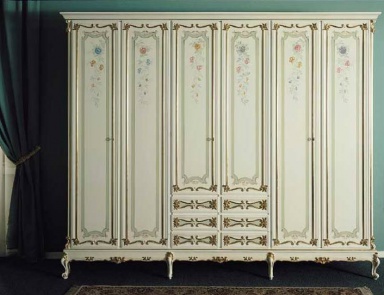 Wardrobe, Asnaghi Interiors