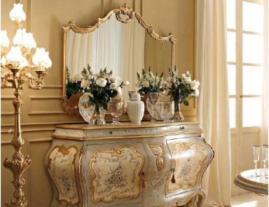 Dresser, Andrea Fanfani