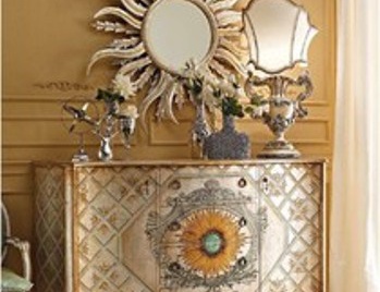 Dresser, Andrea Fanfani