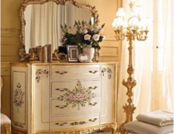 Dresser, Andrea Fanfani