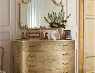 Dresser, Andrea Fanfani