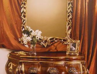 Dresser, Andrea Fanfani