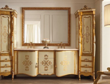 Dresser, Andrea Fanfani