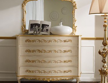 Dresser, Andrea Fanfani