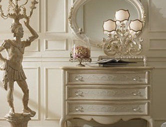 Dresser, Andrea Fanfani