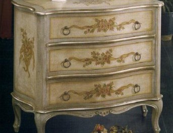 Dresser, Andrea Fanfani