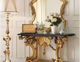 Console, Andrea Fanfani