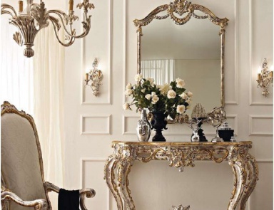 Console, Andrea Fanfani