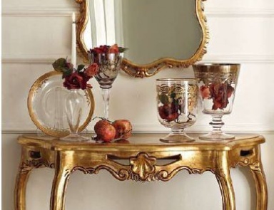 Console, Andrea Fanfani