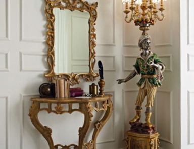 Console, Andrea Fanfani